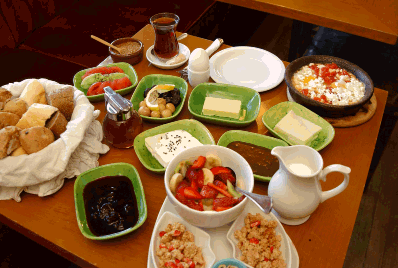 Piknik ve Kahvaltı